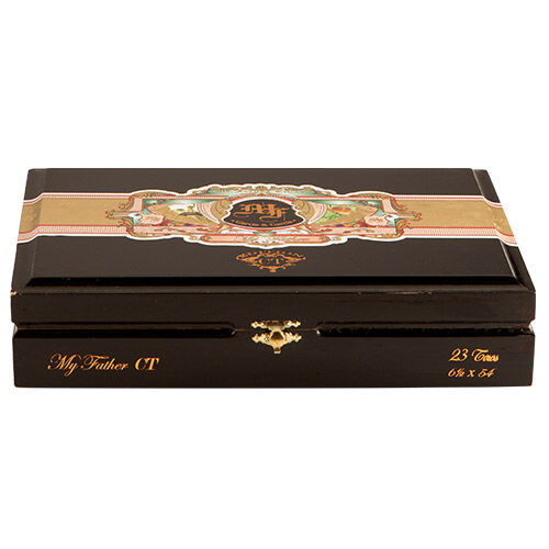 View product media MFCTT Toro, , jrcigars 3